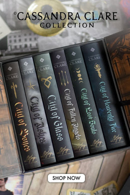 City of Heavenly Fire cassandra clare/City of Lost Souls cassandra clare/City of Fallen Angels cassandra clare/City of Glass cassandra clare/City of Mohes cassandra clare/City of Bones cassandra clare